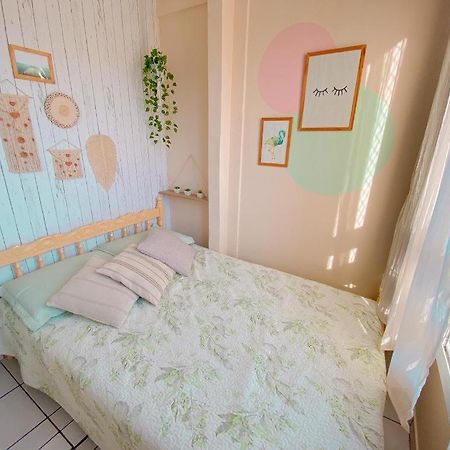 Apto Lindo E Aconchegante Com Piscina 202A Caraguatatuba Eksteriør bilde