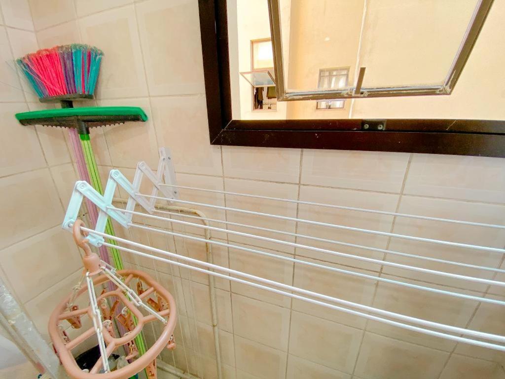 Apto Lindo E Aconchegante Com Piscina 202A Caraguatatuba Eksteriør bilde