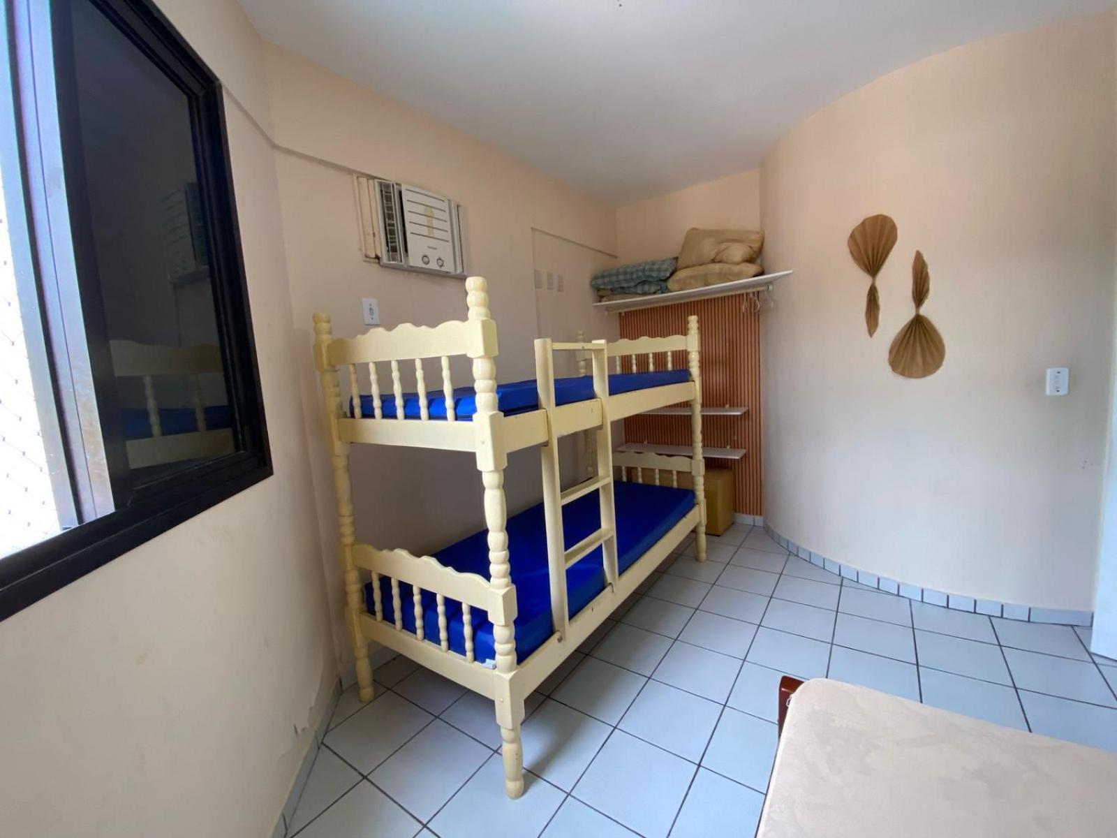 Apto Lindo E Aconchegante Com Piscina 202A Caraguatatuba Eksteriør bilde