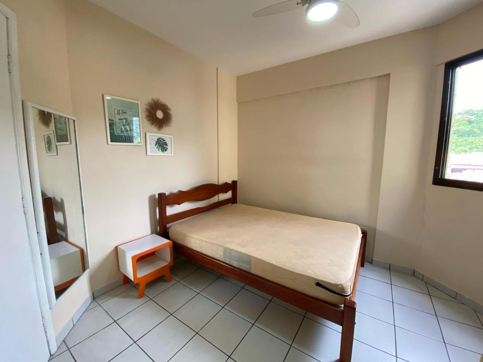 Apto Lindo E Aconchegante Com Piscina 202A Caraguatatuba Eksteriør bilde